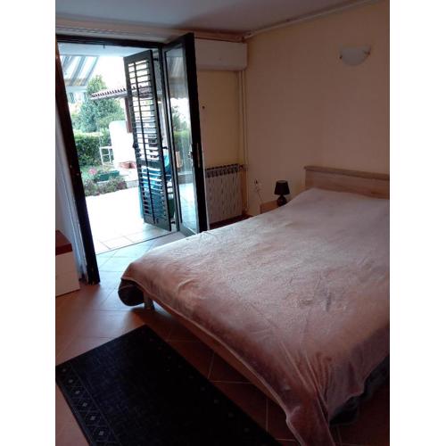 Apartment Azzurro