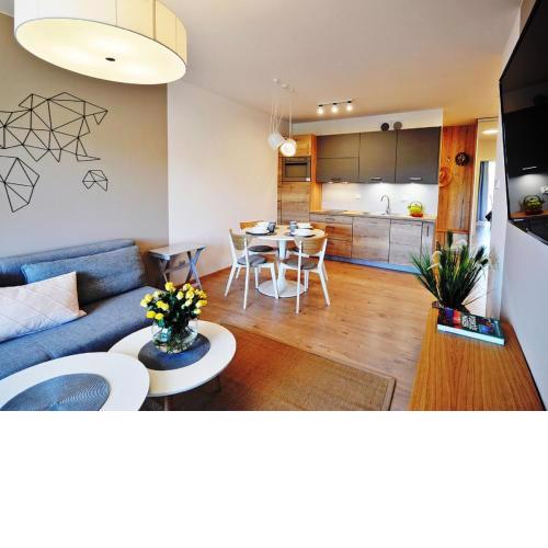 Apartment B 402 by Interhome