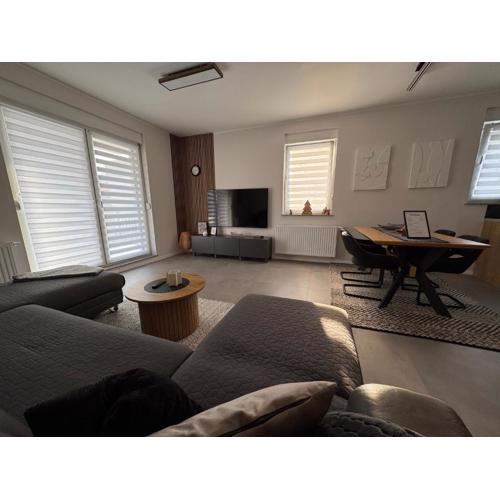 Apartment B Arena Zagreb