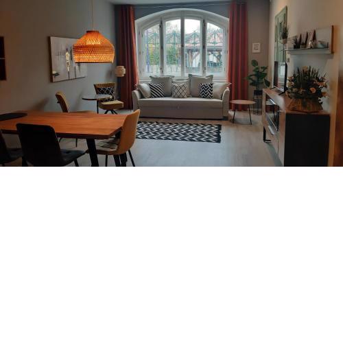 Apartment B