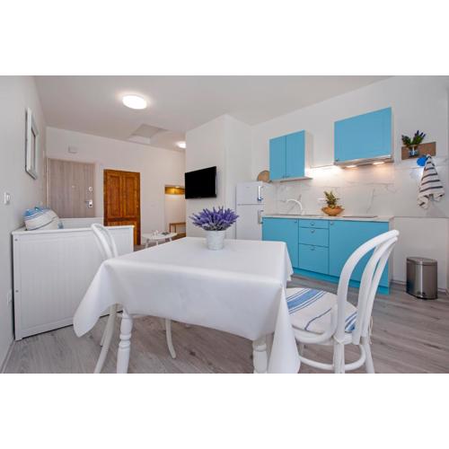 Apartment Babbo