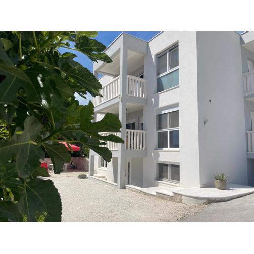 Apartment Babic