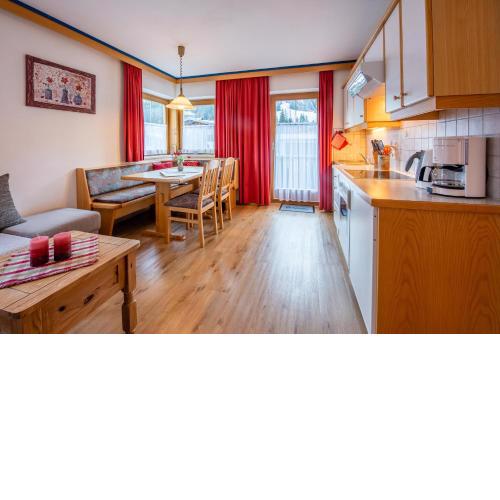 Apartment Bacher Nr.2