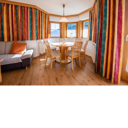 Apartment Bacher Nr.4
