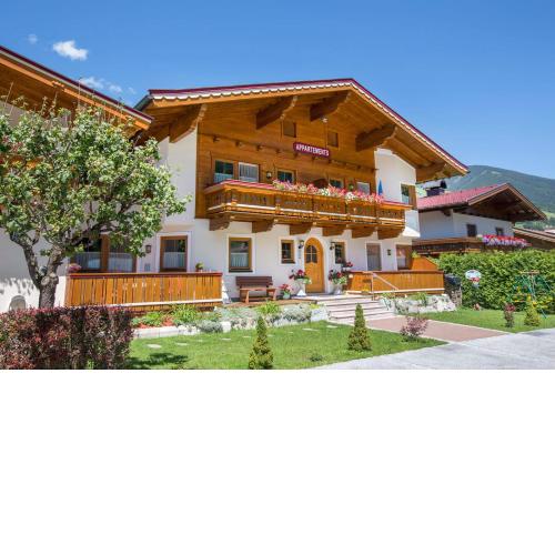 Apartment Bacher