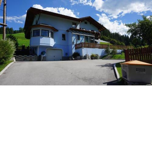 Apartment Bachweg