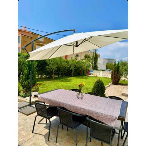 Apartment Baćo