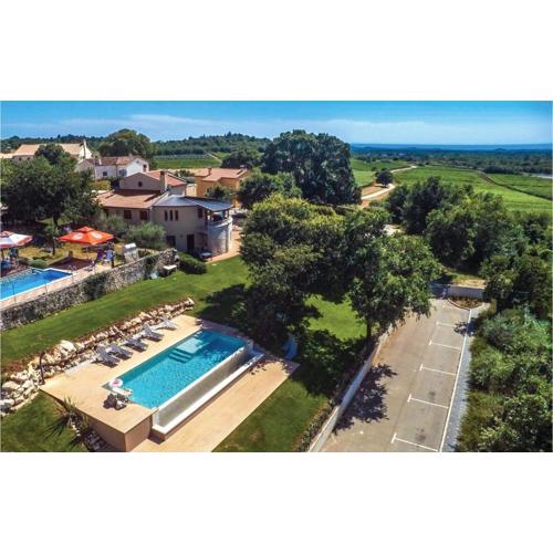 Apartment Bacva Bb Cr