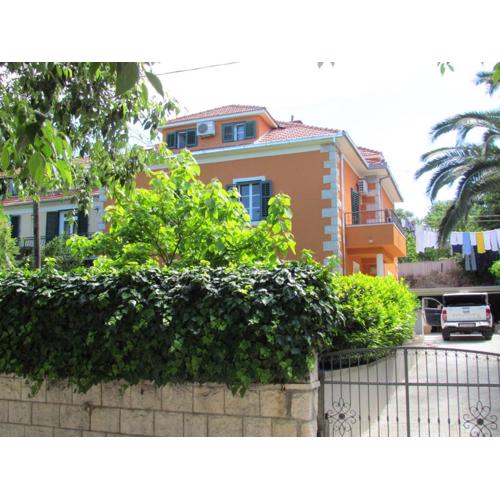 Apartment Bačvice Holiday with free parking