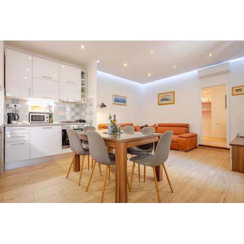 Apartment Bacvice