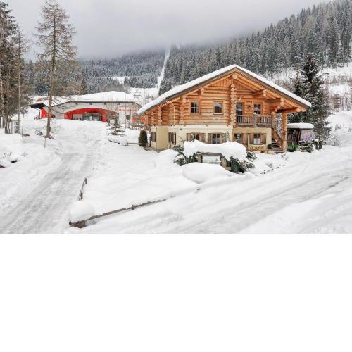 Apartment Bad Kleinkirchheim - 24 Chalet direkt an der Skipiste und im Wandergebiet
