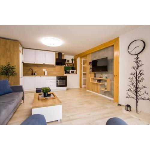 Apartment Badia