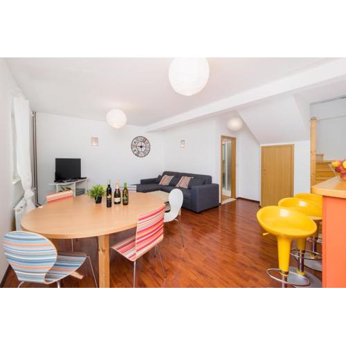 Apartment Bagatin