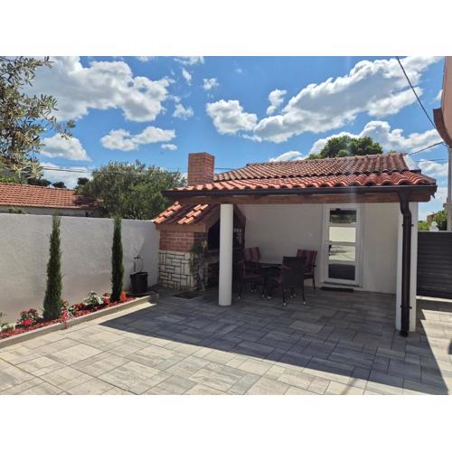 Apartment Bailando - Private Parking & Grill