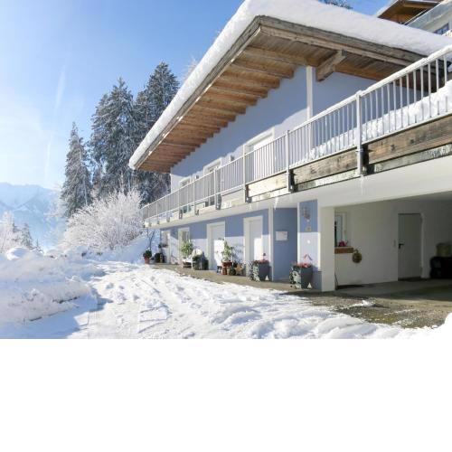 Apartment Bair - MHO535 by Interhome
