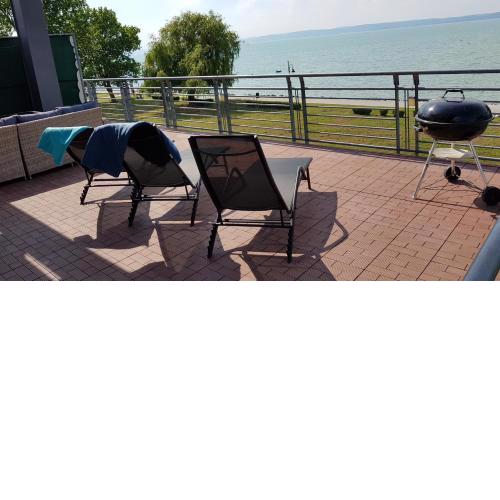 Apartment Balaton