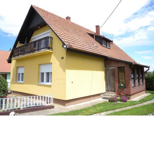 Apartment Balatonbereny 9
