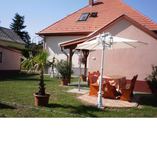 Apartment Balatonfenyves/Balaton 18381