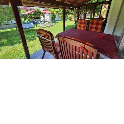 Apartment Balatonfenyves/Balaton 18389