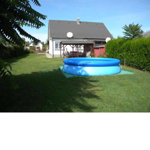 Apartment Balatonfenyves/Balaton 18390
