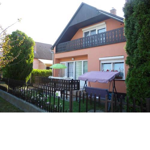 Apartment Balatonfenyves/Balaton 18403