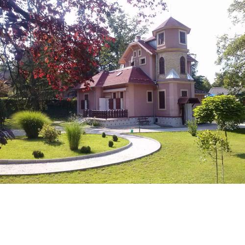 Apartment Balatonföldvar/Balaton 18521