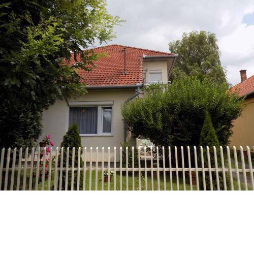 Apartment Balatonlelle 22