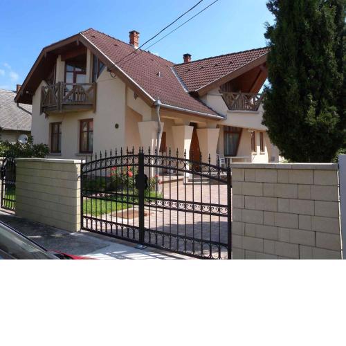 Apartment Balatonlelle 6