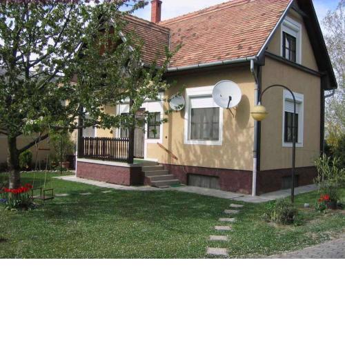 Apartment Balatonszabadi/Balaton 20020