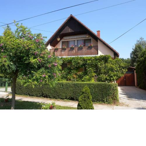 Apartment Balatonszentgyorgy 3
