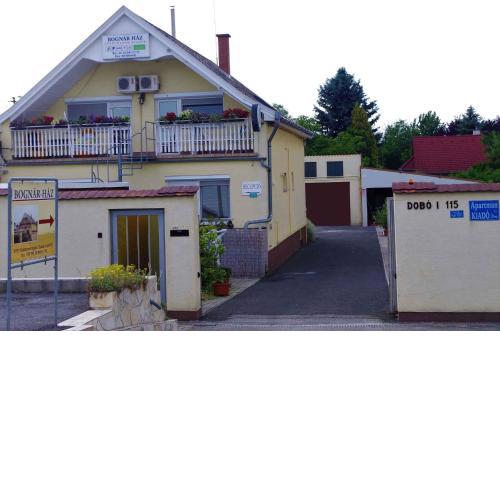 Apartment Balatonvilagos/Balaton 30360