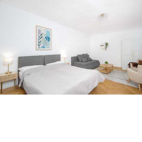 Apartment Ballgasse