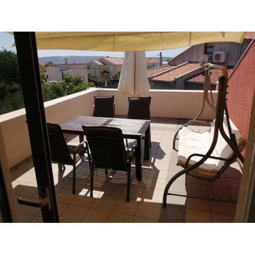 Apartment Balta