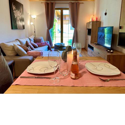 Apartment BAMBI Bad Kleinkirchheim