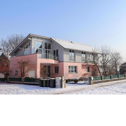 Apartment Bammer by Interhome