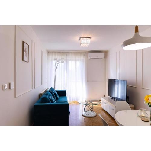 Apartment Ban Zagreb