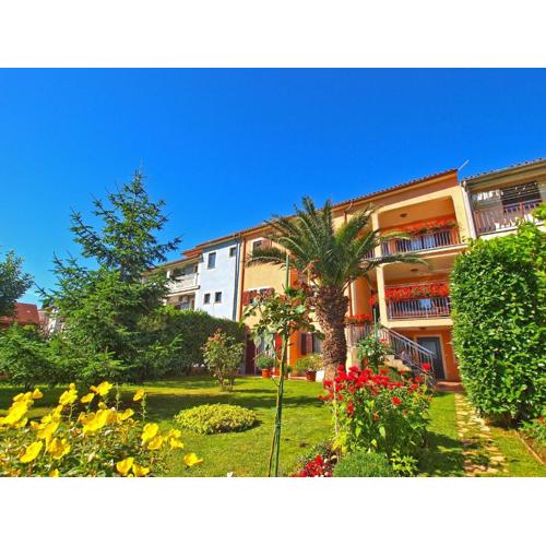 Apartment Banjole 979