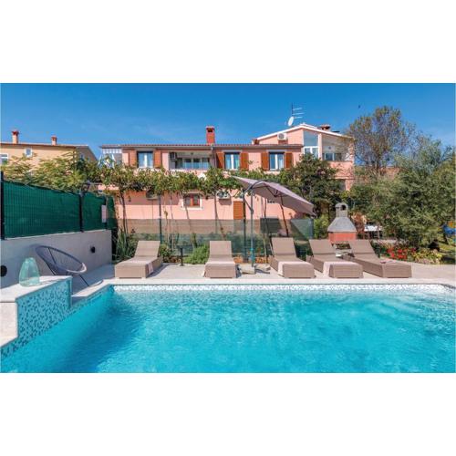 Apartment Banjole With Sea View 201