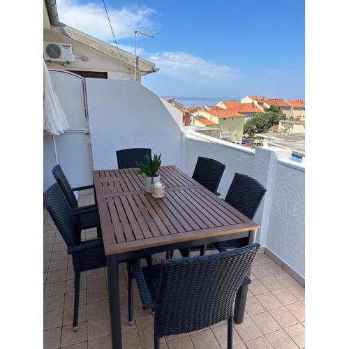Apartment Baracuda