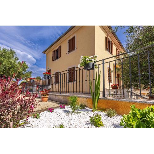 Apartment Baran