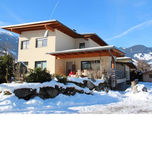 Apartment Barbara-1 by Interhome