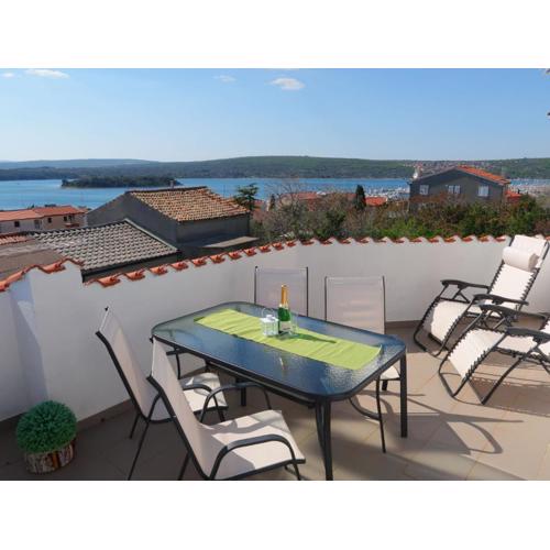 Apartment Barbara-2 by Interhome