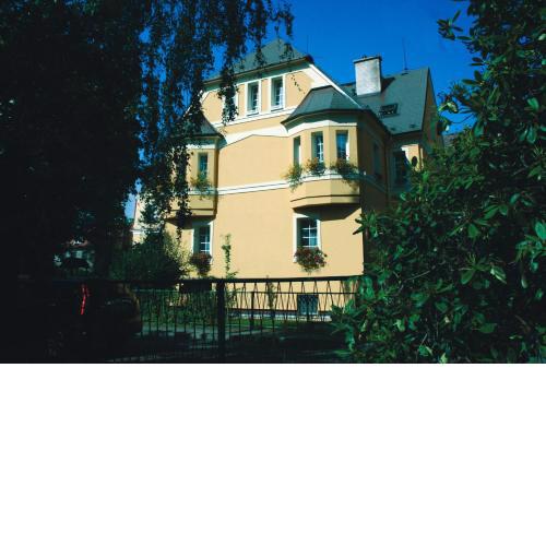Apartment Barbara