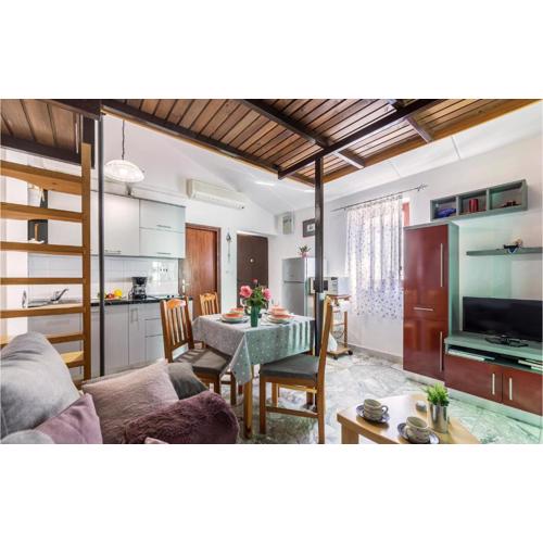 Apartment Barbariga M-500