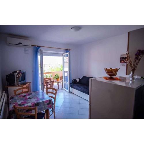 Apartment Barbat 17