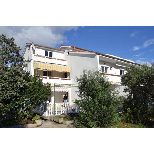 Apartment Barbat 22
