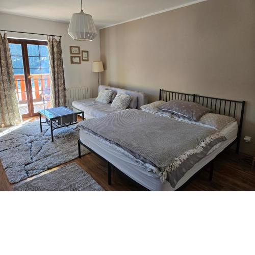 Apartment Barbora 2