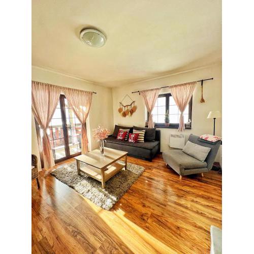 Apartment Barbora 7