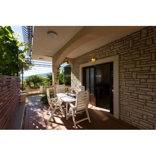 Apartment Bareta