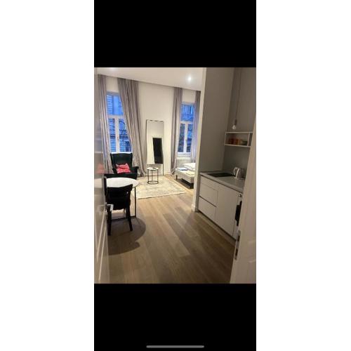 Apartment Baron